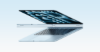 Picture of MacBook Air