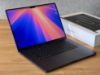 Picture of MacBook Air