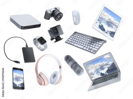 Picture for category Computers